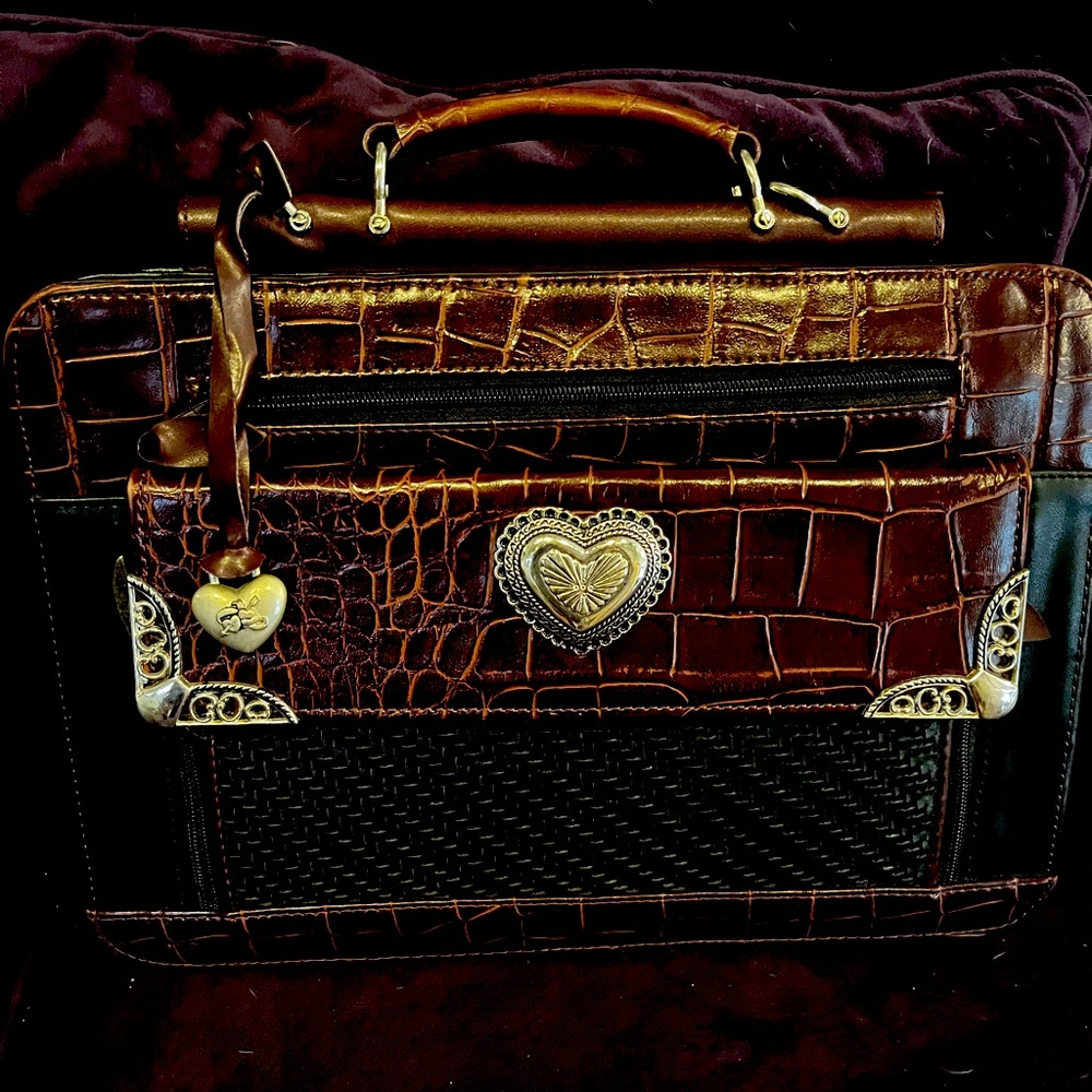 Brighton Briefcase